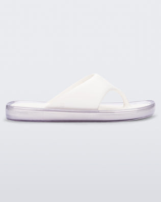 Product element, title Float in White/Clear
 price $79.00