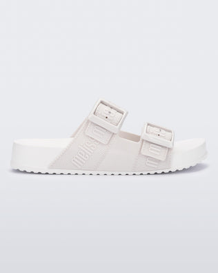 Product element, title Cozy M Lover in White
 price $33.00