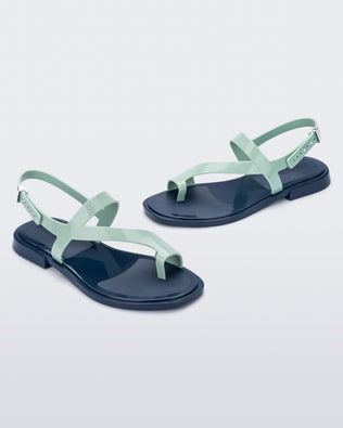 Product element, title Cassie in Green
 price $35.40