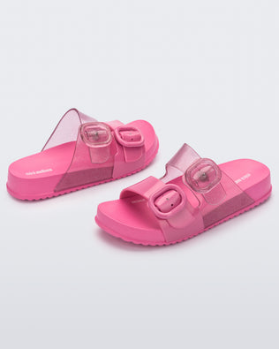 Product element, title Cozy in Pink
 price $49.00