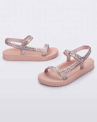 Product element, title Lust in Pink
 price $34.50