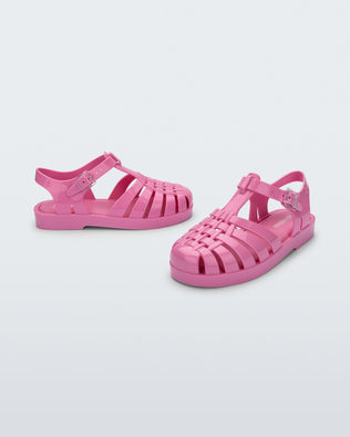 Product element, title Possession in Pink
 price $41.30