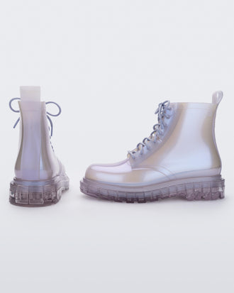 Product element, title Coturno price $119.00