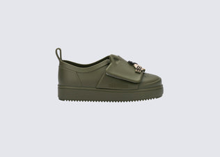 Product element, title Jelly Pop Safari in Green
 price $37.50