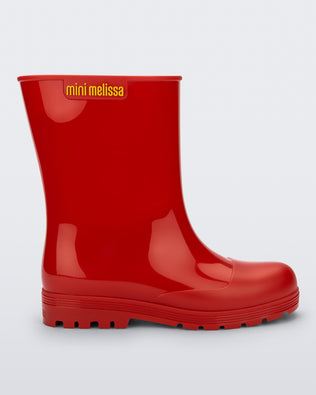 Product element, title Welly in Red
 price $47.40