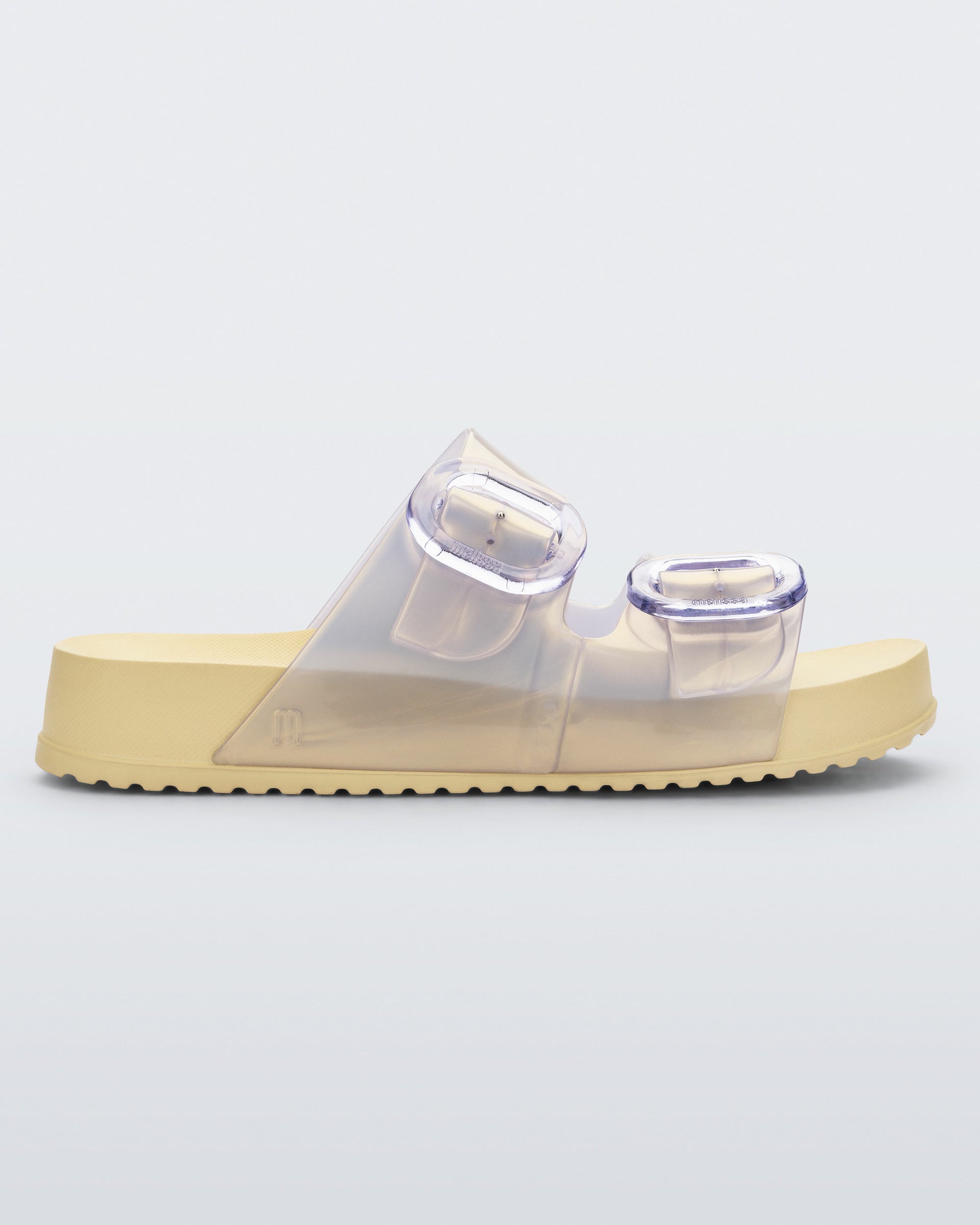 Melissa(メリッサ)・Cozy Slide + Disney 100 スライドサンダル Melissa Cozy Slide + Disney 100 Melissa Shoes Singapore