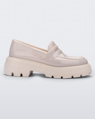 Product element, title Royal in Beige
 price $59.50