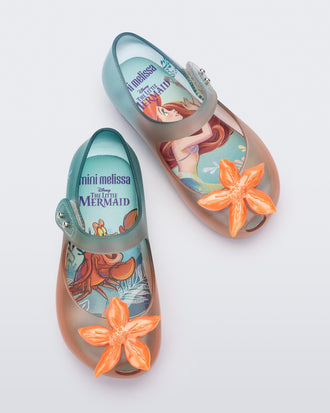 Product element, title Ultragirl Little Mermaid price $75.00