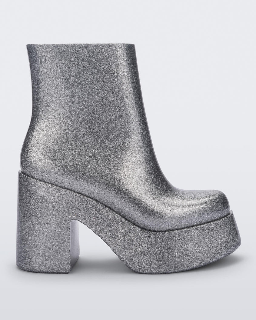 Buy Maroon Boots for Women by Flat n Heels Online | Ajio.com