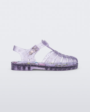 Product element, title Possession in Starry Lilac
 price $41.40