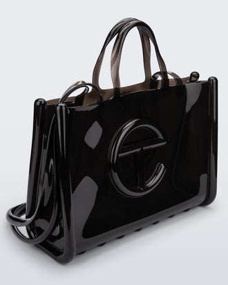 Product element, title Large Jelly Shopper price $250.00