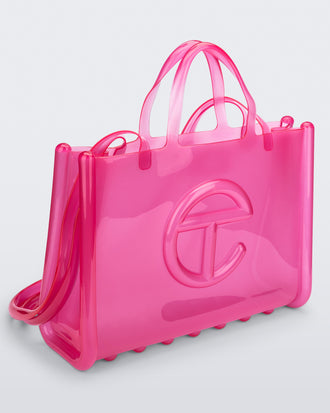 Product element, title Large Jelly Shopper price $250.00