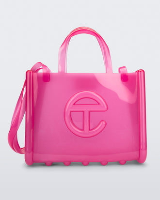 Product element, title Medium Jelly Shopper price $200.00