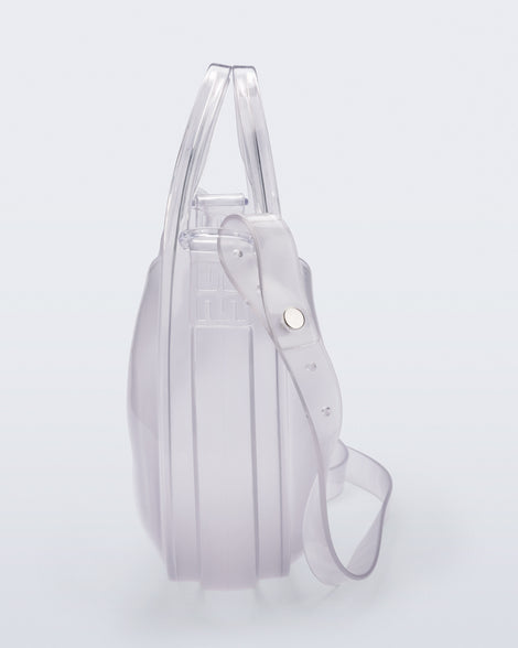 Mirror Bag in Clear | Melissa Shoes US