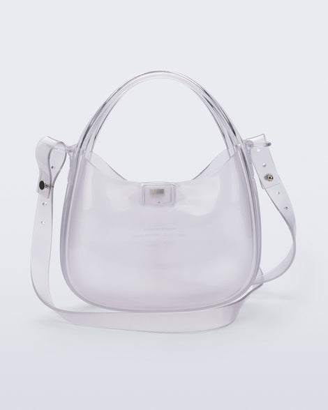 Mirror Bag in Clear | Melissa Shoes US