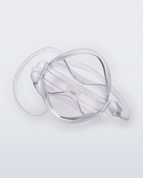 Mirror Bag in Clear | Melissa Shoes US