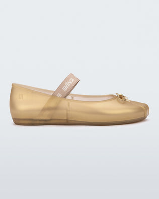 Product element, title Sophie in Gold
 price $39.50