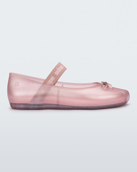 Ray BEAMS（レイ ビームス）melissa / SOPHIE MILKY BRONZE