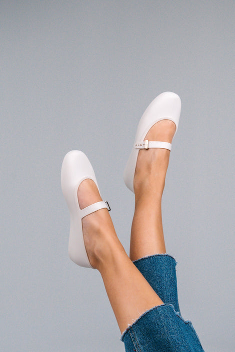 Soft Ballerina