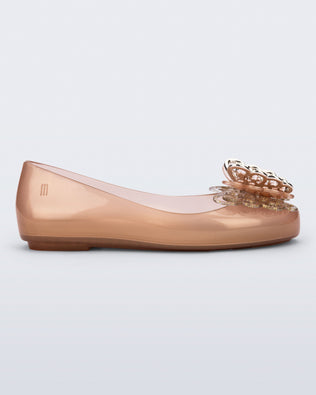 Product element, title Sweet Love Butterfly in Gold
 price $34.30