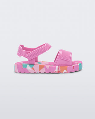 Product element, title Imagine in Pink/Blue
 price $38.50