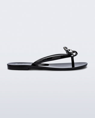 Product element, title Harmonic Eclipse in Black
 price $41.30