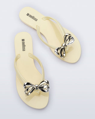 Product element, title Harmonic Eclipse in Yellow/Beige
 price $35.40