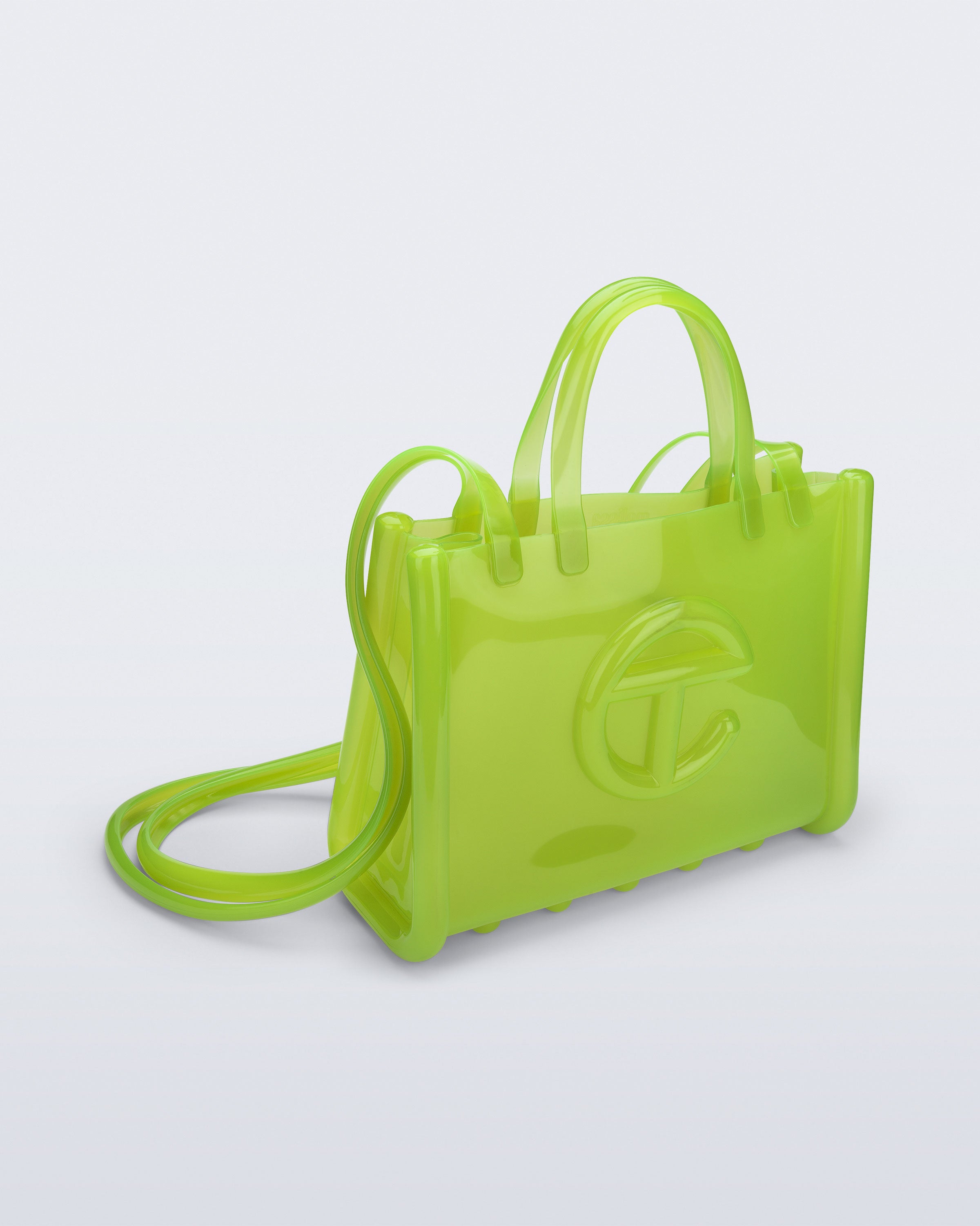 Telfar Bags and Shoes: Elevate Your Style | Melissa US