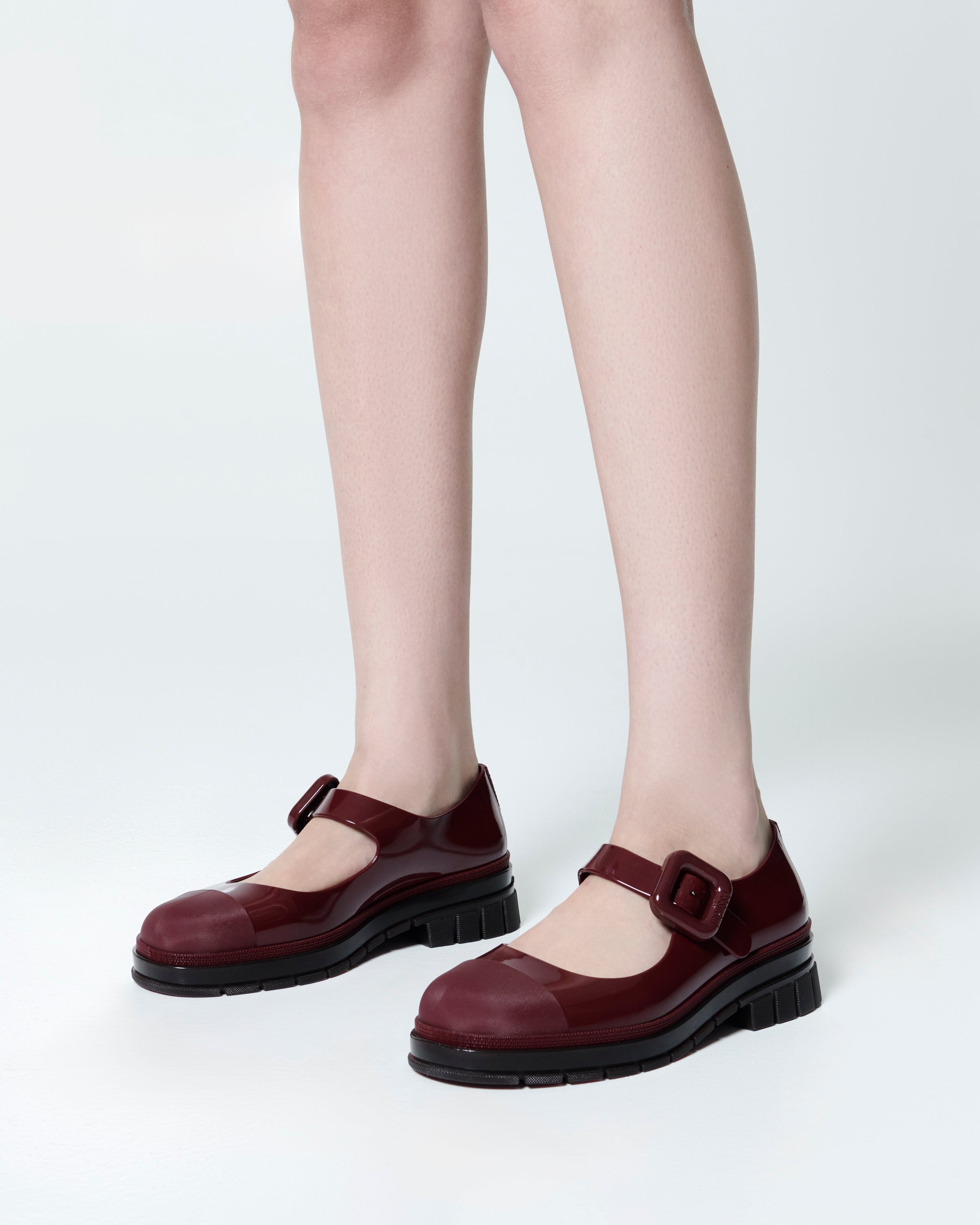 Mary Jane Shoes - Heeled, Platform & Flat | Melissa US