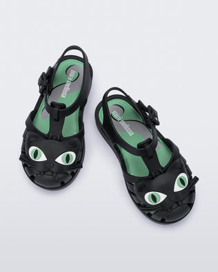 Product element, title Possession Cat in Black
 price $38.50