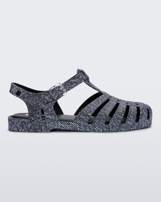 Product element, title Possession in Black Jeans
 price $55.30