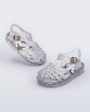 Product element, title Possession in Starry Clear
 price $65.00