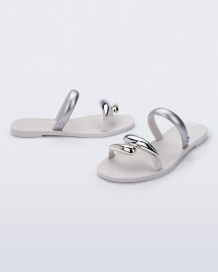 Product element, title Eden in White
 price $59.00