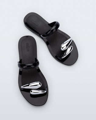 Product element, title Eden in Black
 price $59.00