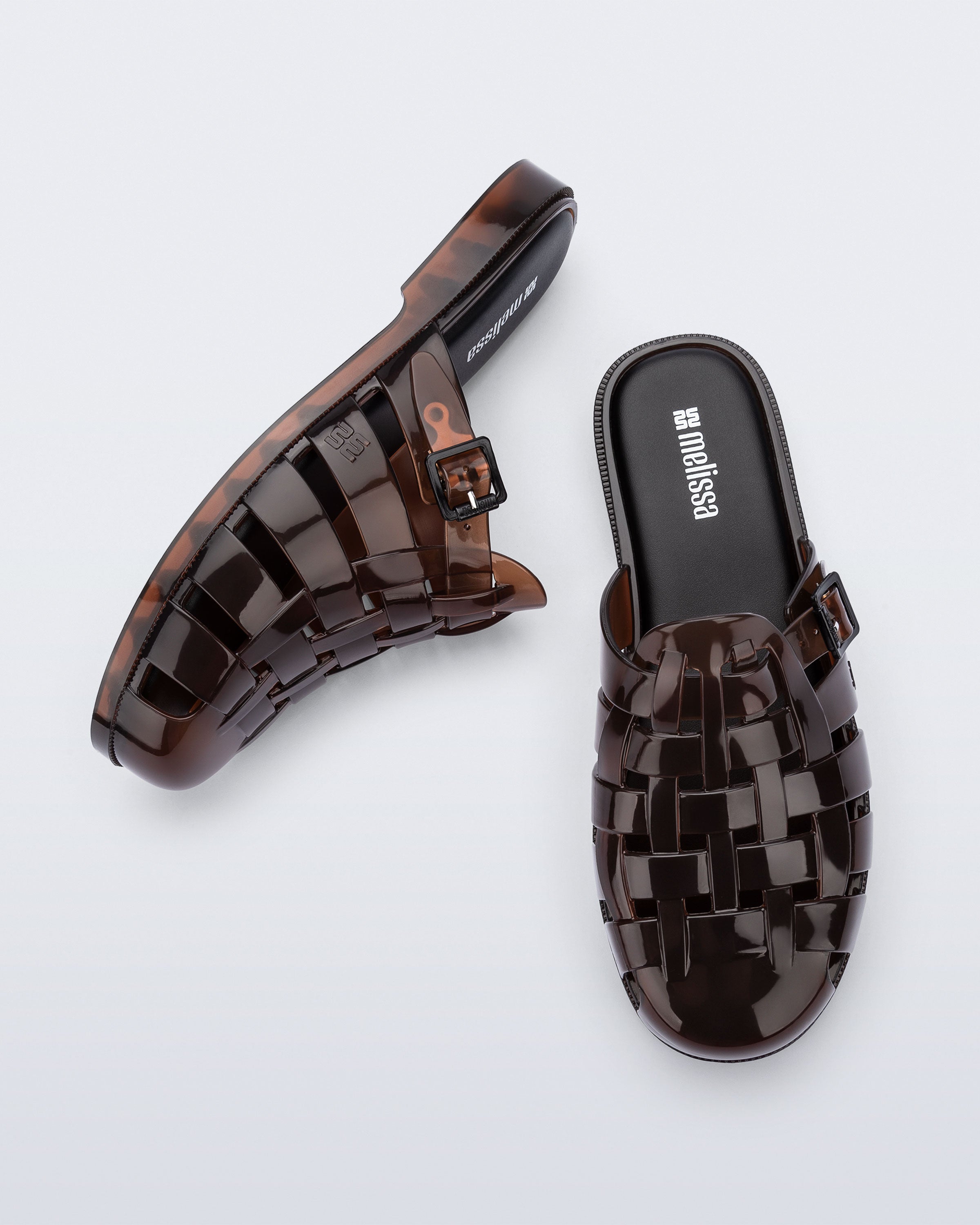 Women's Mule Shoes - Slip Ons & Heeled | Melissa US