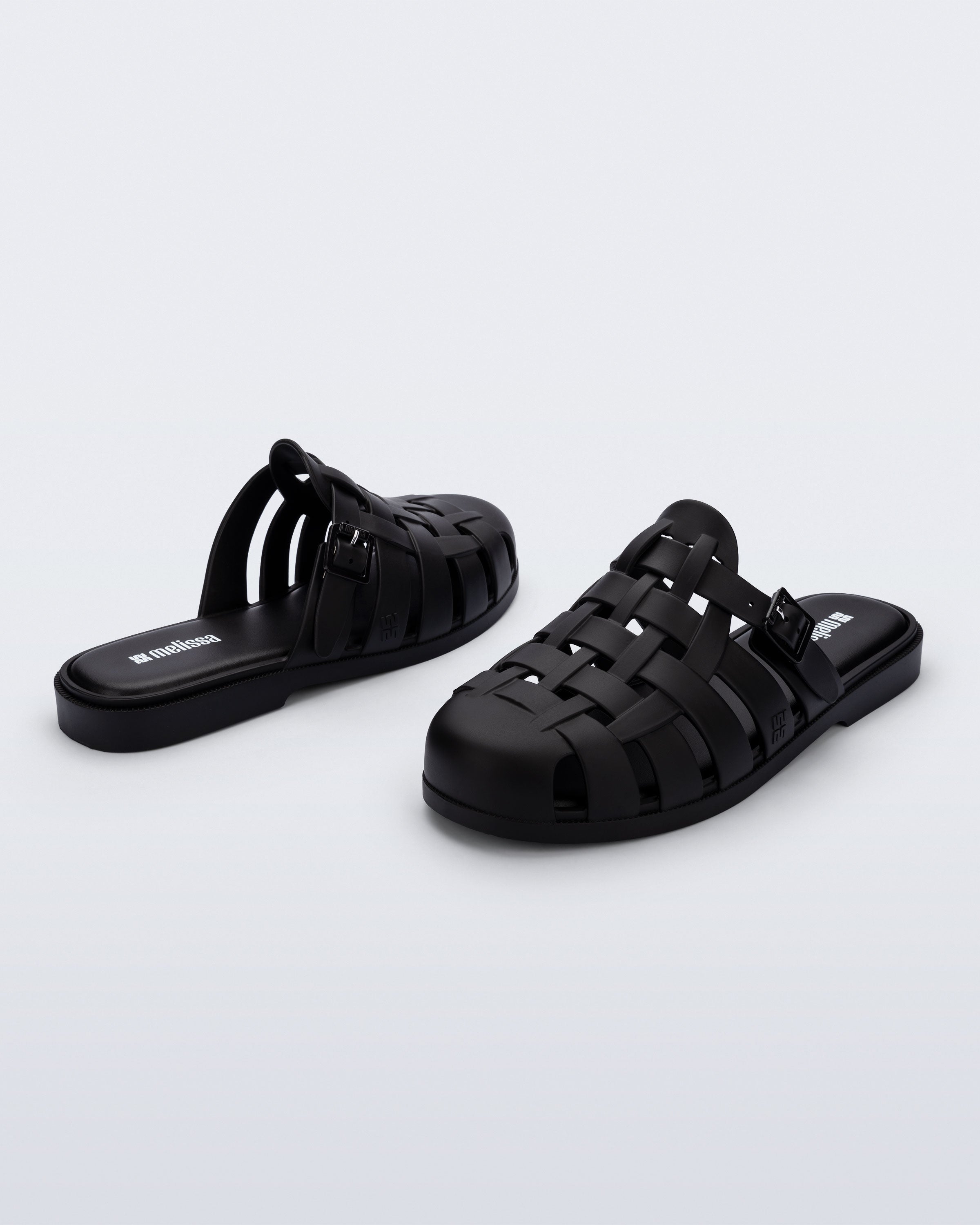 Women's Mule Shoes - Slip Ons & Heeled | Melissa US