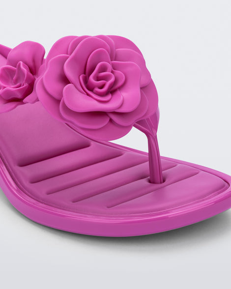 Kitten Heel Petals