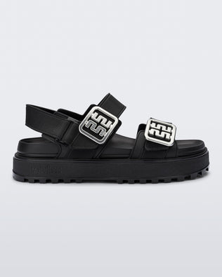 Product element, title Towny in Black
 price $59.40