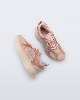 Product element, title X Beat in Pink
 price $139.00