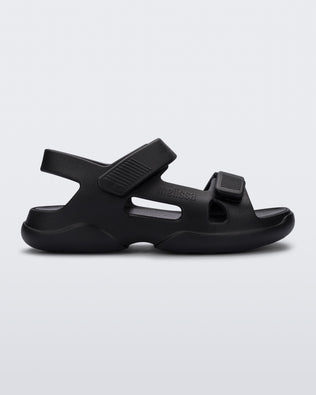 Product element, title Free Papete in Black
 price $44.50