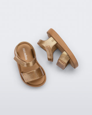 Product element, title Jump in Gold
 price $33.00