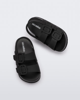 Product element, title Cozy in Matte Black
 price $45.00