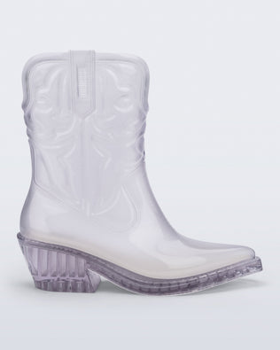 Product element, title Texas in Clear
 price $199.00