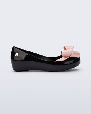 Product element, title Ultragirl Classy in Black/Pink
 price $59.00