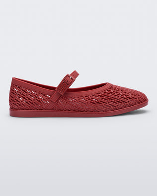 Product element, title Harper in Red
 price $89.00
