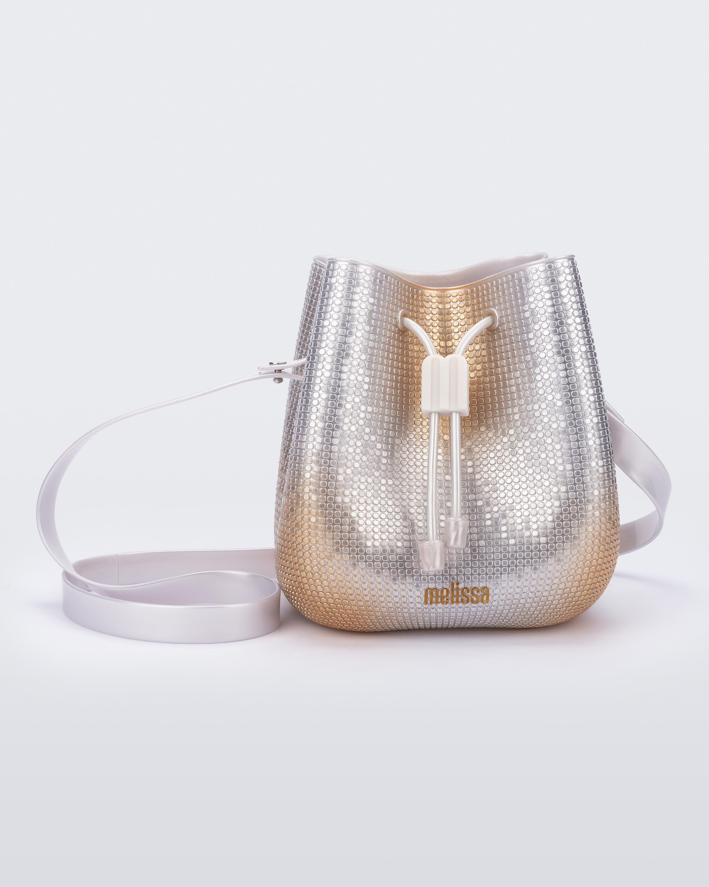 Clear Bag in Clear | Melissa Shoes US