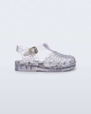 Product element, title Possession in Starry Clear
 price $65.00