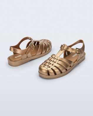 Product element, title Possession in Gold
 price $89.00