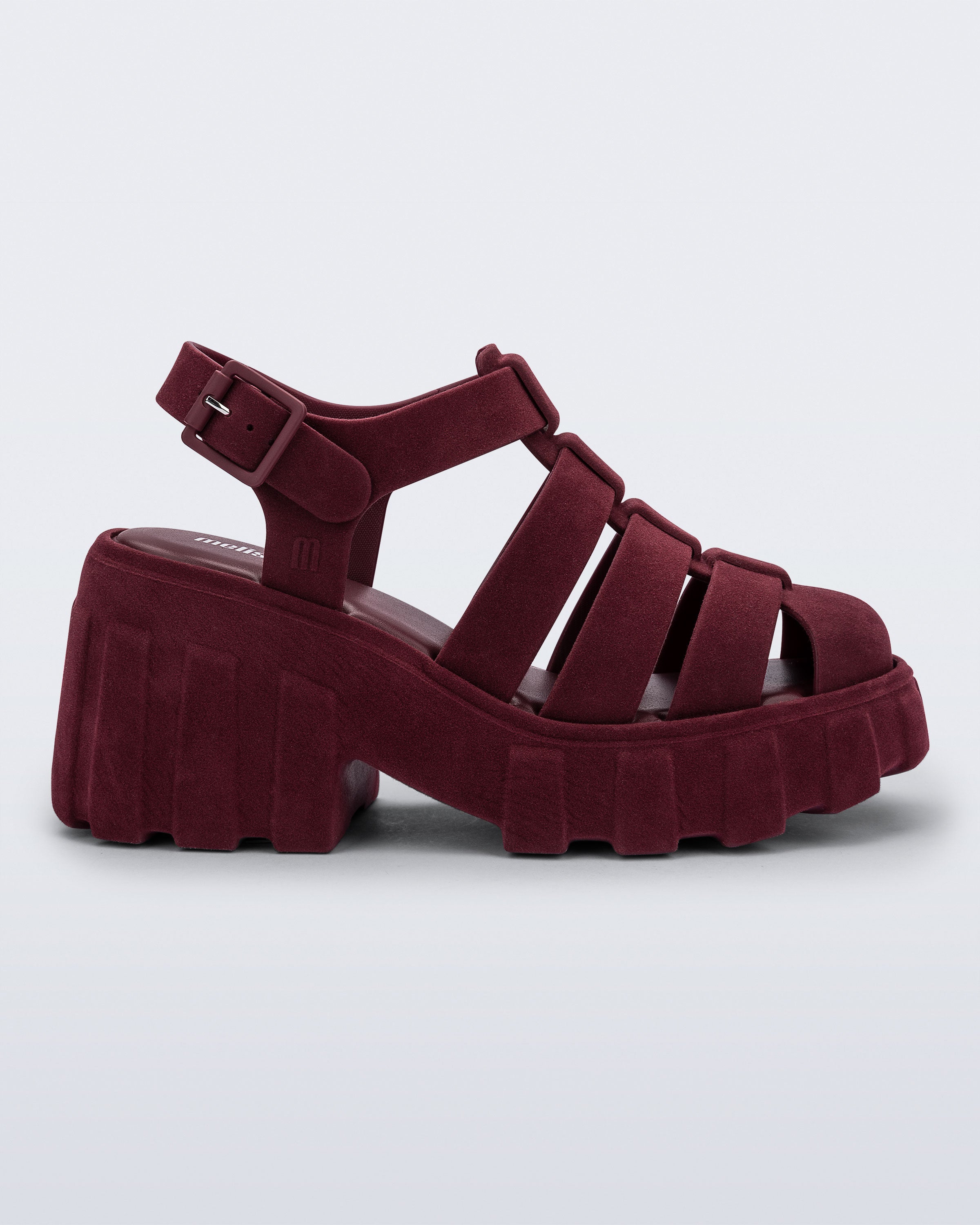 ■JILLSTUART■ Milo Strap Platform Sandals 2color JLSO5E571B Naturalizer 27 EDIT Delphie Leather Ankle Strap Platform