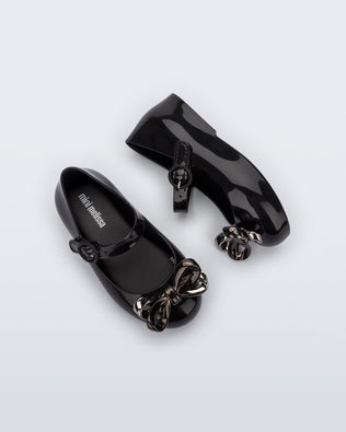 Product element, title Sweet Love Glam in Black
 price $55.00